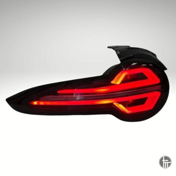 Sequential LED Tail Lights for Mazda MX-5 Miata ND1/ND2 (2016–2023)