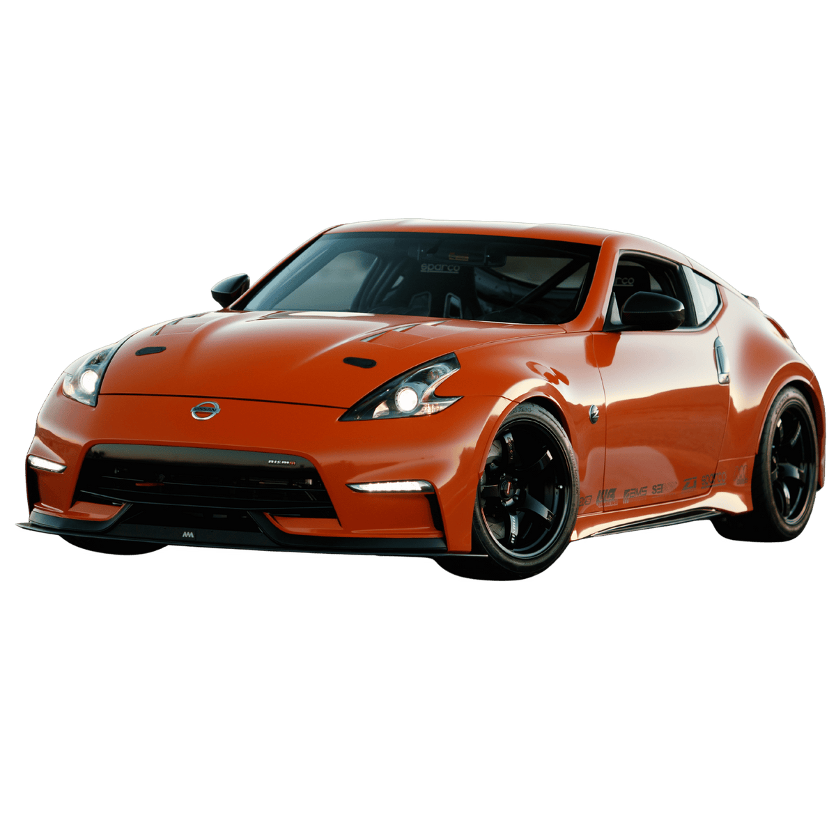 370Z