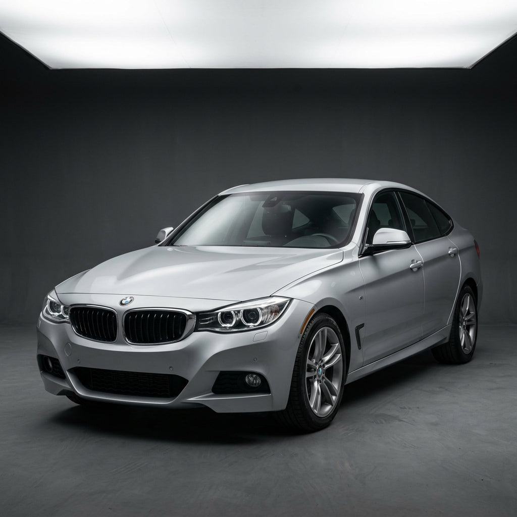 BMW 3 Series GT F34