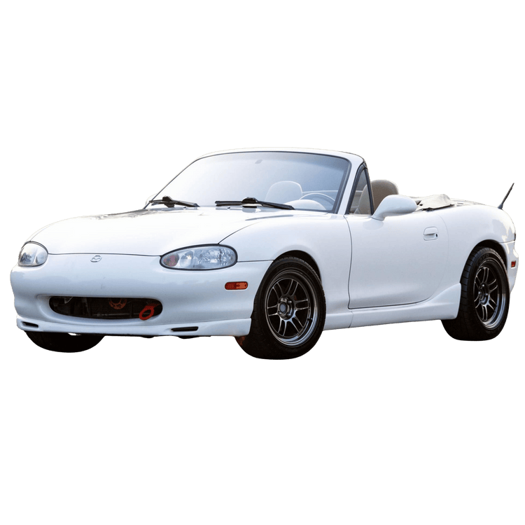 NB Miata tail lights upgrade