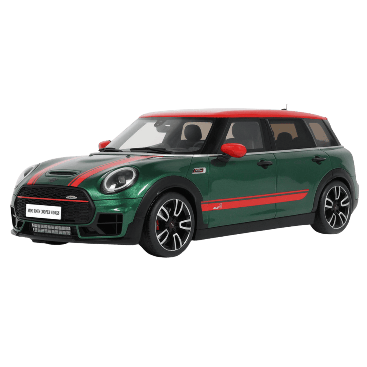 👉 Mini F54 Clubman LED Lights | OEM+ Aftermarket Lighting Upgrade
