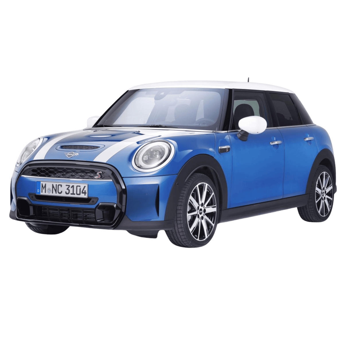 👉 Mini F55–F59 LED Lights | OEM+ Aftermarket Lighting Upgrade