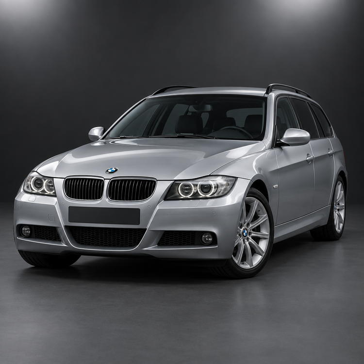 BMW 3 Series E90 / E91