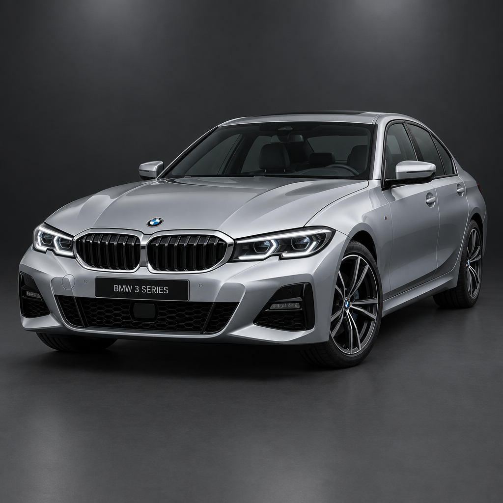BMW 3 Series G20 / G28