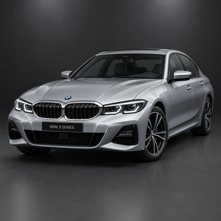 BMW 3 Series G20 / G28