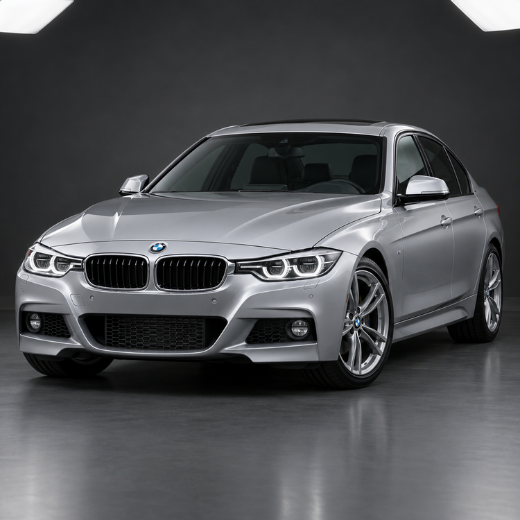 BMW 3 Series F30 / F35
