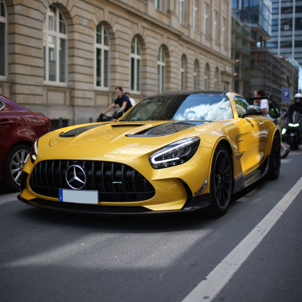 Mercedes-Benz