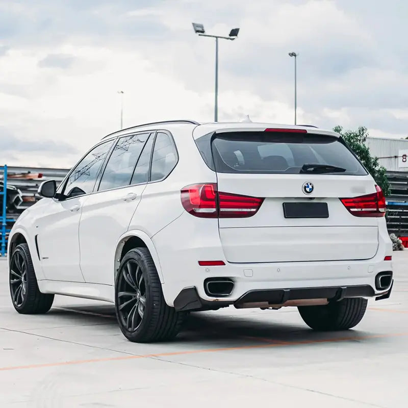 LED-Rückleuchte für BMW X5 F15 2014-2018