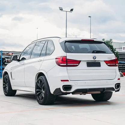 LED-Rückleuchte für BMW X5 F15 2014-2018