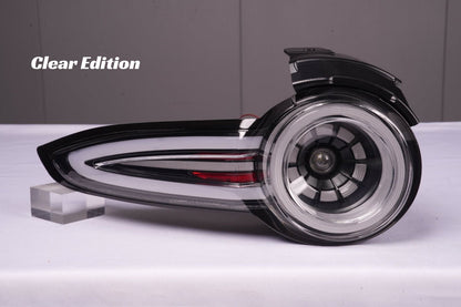 Feux arrière à LED Rotor Signature de la collection Reimagined pour Mazda MX-5 Miata ND