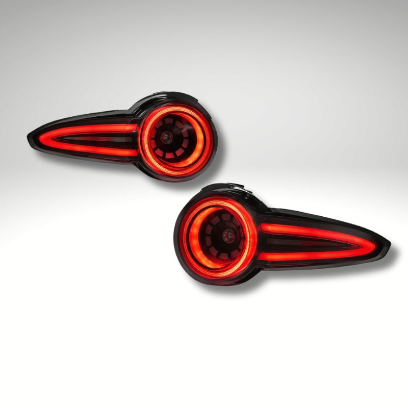 Feux arrière à LED Rotor Signature de la collection Reimagined pour Mazda MX-5 Miata ND