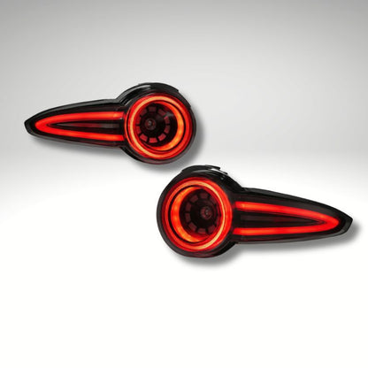Feux arrière à LED Rotor Signature de la collection Reimagined pour Mazda MX-5 Miata ND