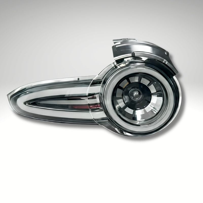 Feux arrière à LED Rotor Signature de la collection Reimagined pour Mazda MX-5 Miata ND