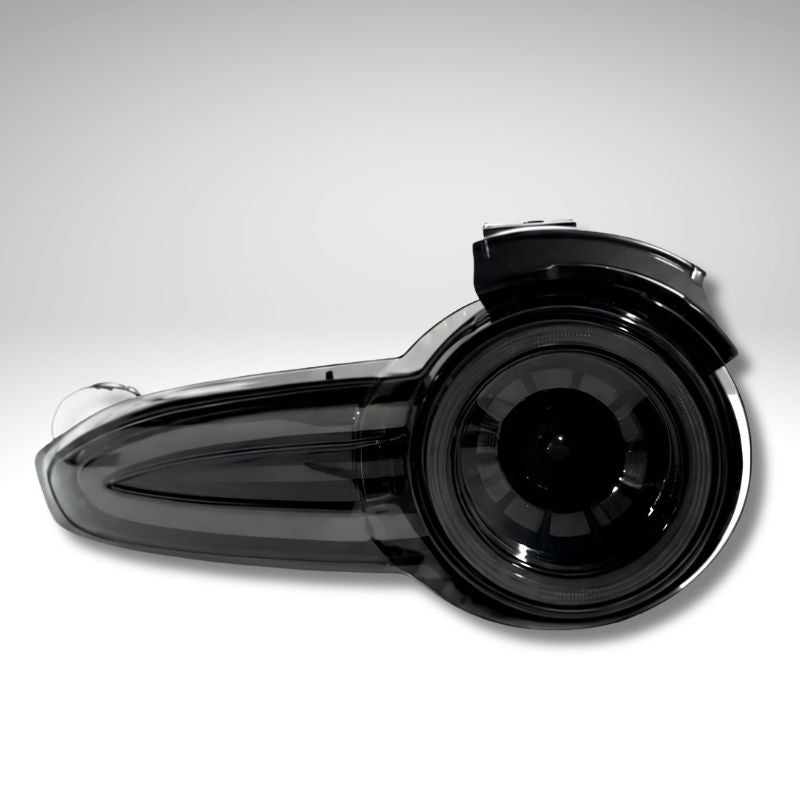 Feux arrière à LED Rotor Signature de la collection Reimagined pour Mazda MX-5 Miata ND