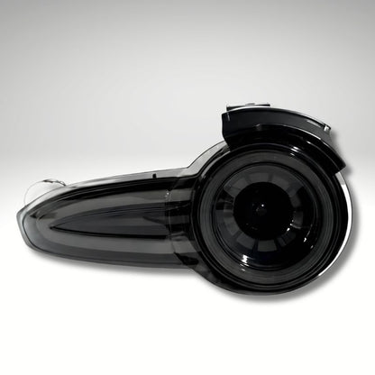 Feux arrière à LED Rotor Signature de la collection Reimagined pour Mazda MX-5 Miata ND
