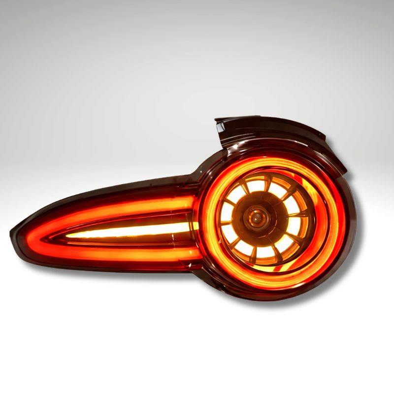 Feux arrière à LED Rotor Signature de la collection Reimagined pour Mazda MX-5 Miata ND