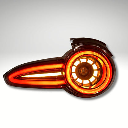 Feux arrière à LED Rotor Signature de la collection Reimagined pour Mazda MX-5 Miata ND