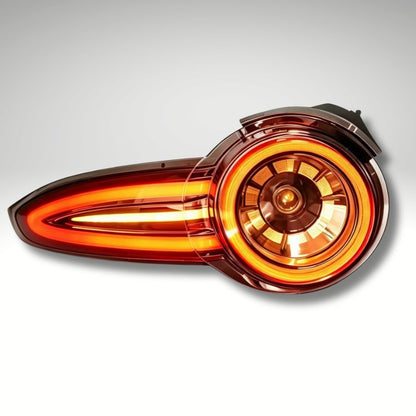 Feux arrière à LED Rotor Signature de la collection Reimagined pour Mazda MX-5 Miata ND