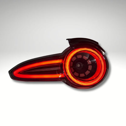 Feux arrière à LED Rotor Signature de la collection Reimagined pour Mazda MX-5 Miata ND