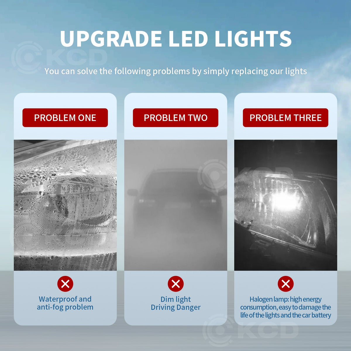 Mazda Miata NC LED Tail Lights (2005–2015) – E-Mark Certified, Upgraded Reflector
