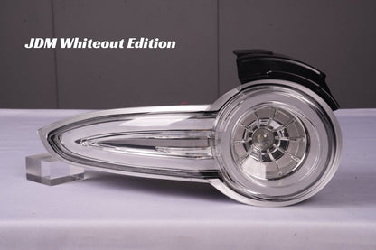 Feux arrière à LED Rotor Signature de la collection Reimagined pour Mazda MX-5 Miata ND