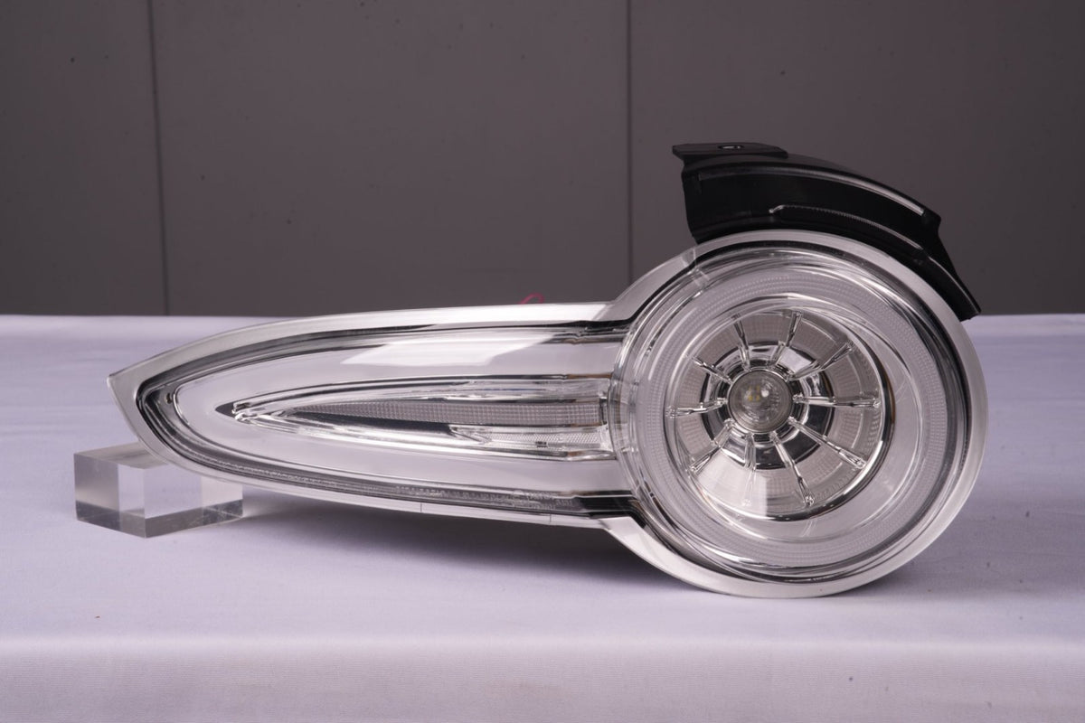 Feux arrière à LED Rotor Signature de la collection Reimagined pour Mazda MX-5 Miata ND