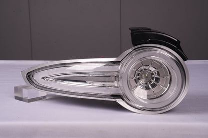 Feux arrière à LED Rotor Signature de la collection Reimagined pour Mazda MX-5 Miata ND