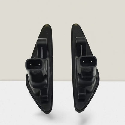 Clignotants latéraux sélectifs à LED dynamiques pour Mazda MX-5 Miata ND (paire)
