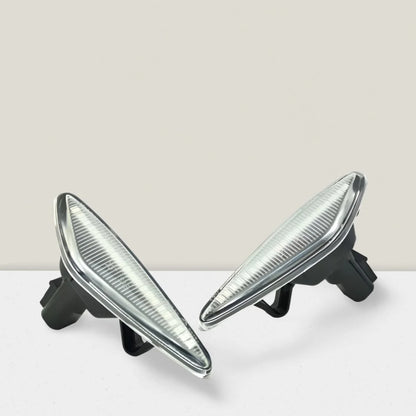 Clignotants latéraux sélectifs à LED dynamiques pour Mazda MX-5 Miata ND (paire)