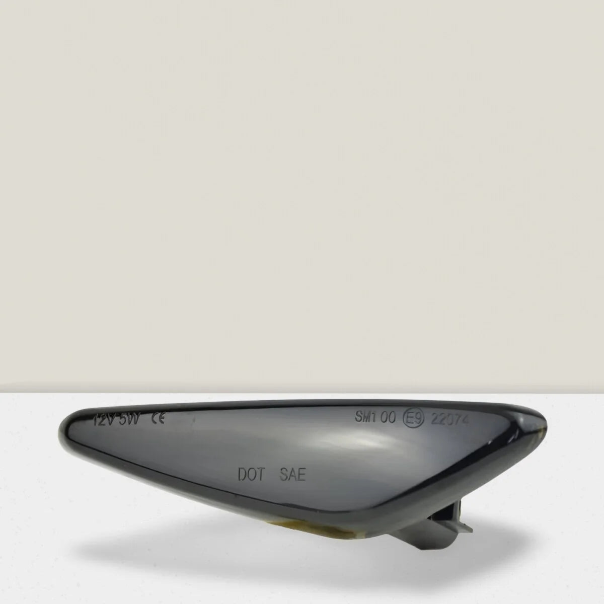 Clignotants latéraux sélectifs à LED dynamiques pour Mazda MX-5 Miata ND (paire)