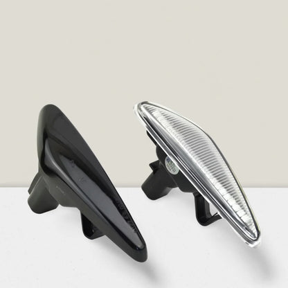 Clignotants latéraux sélectifs à LED dynamiques pour Mazda MX-5 Miata ND (paire)