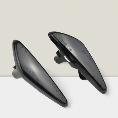 Clignotants latéraux sélectifs à LED dynamiques pour Mazda MX-5 Miata ND (paire)