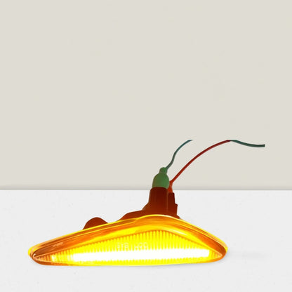 Clignotants latéraux sélectifs à LED dynamiques pour Mazda MX-5 Miata ND (paire)