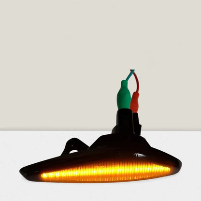 Clignotants latéraux sélectifs à LED dynamiques pour Mazda MX-5 Miata ND (paire)