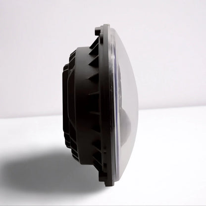 7-Zoll Angel Eyes LED-Nachrüstsatz für MX-5 Miata (90-97)
