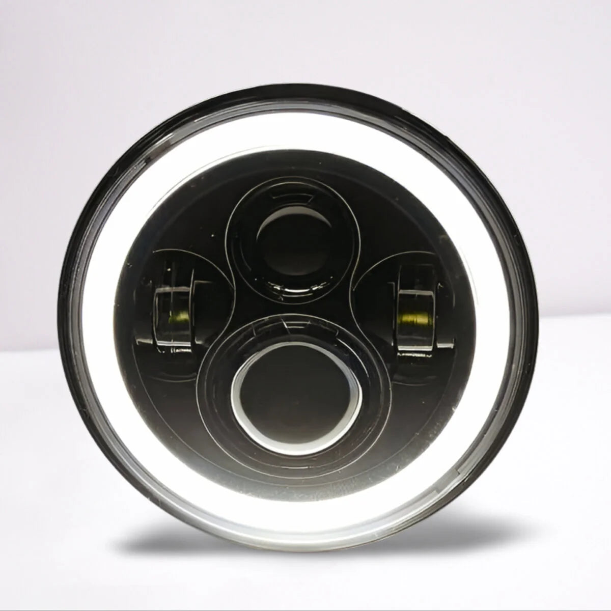 7-Zoll Angel Eyes LED-Nachrüstsatz für MX-5 Miata (90-97)