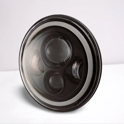 7-Zoll Angel Eyes LED-Nachrüstsatz für MX-5 Miata (90-97)