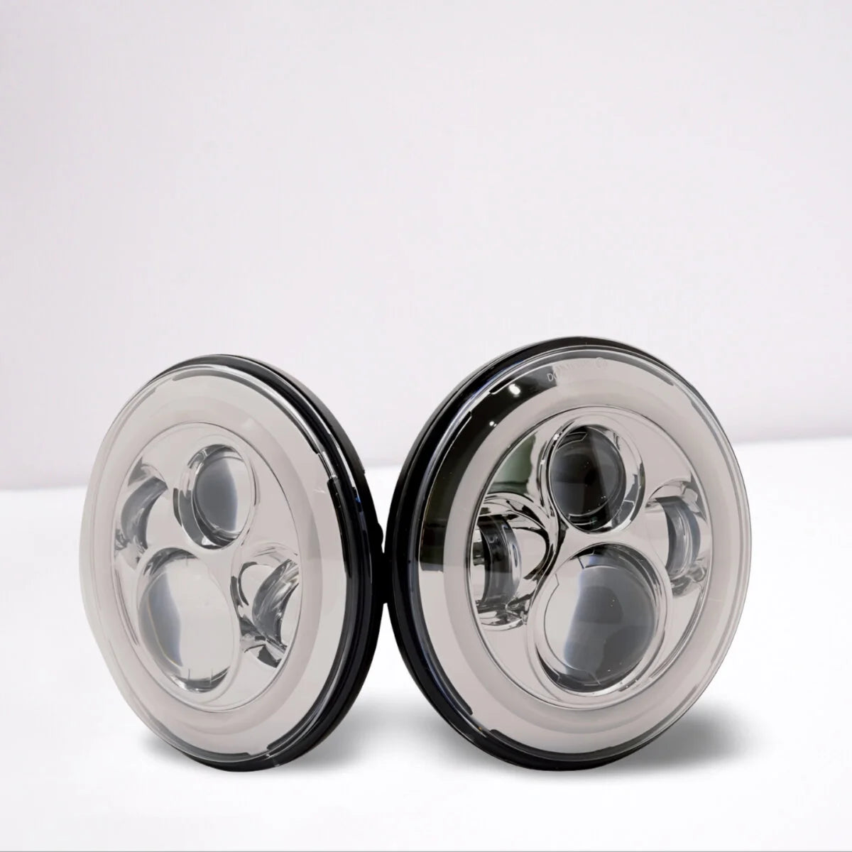 7-Zoll Angel Eyes LED-Nachrüstsatz für MX-5 Miata (90-97)
