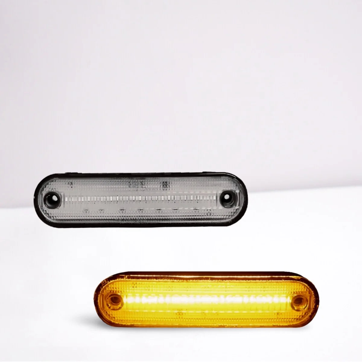 LED Side Marker Turn Signal Lights for Mazda Miata MX-5 NA/NB (1990–2005)