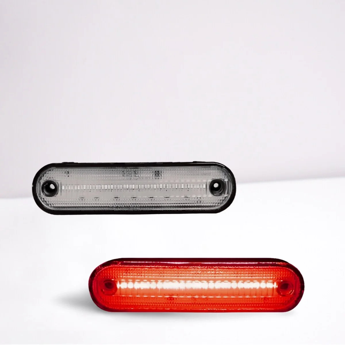 LED Side Marker Turn Signal Lights for Mazda Miata MX-5 NA/NB (1990–2005)