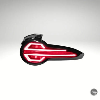 Sequential LED Tail Lights for Mazda MX-5 Miata ND1/ND2 (2016–2023)