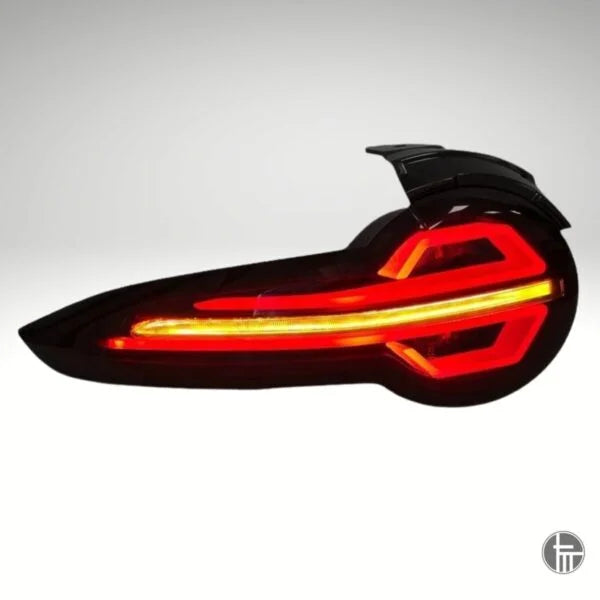 Sequential LED Tail Lights for Mazda MX-5 Miata ND1/ND2 (2016–2023)