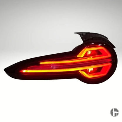Sequential LED Tail Lights for Mazda MX-5 Miata ND1/ND2 (2016–2023)