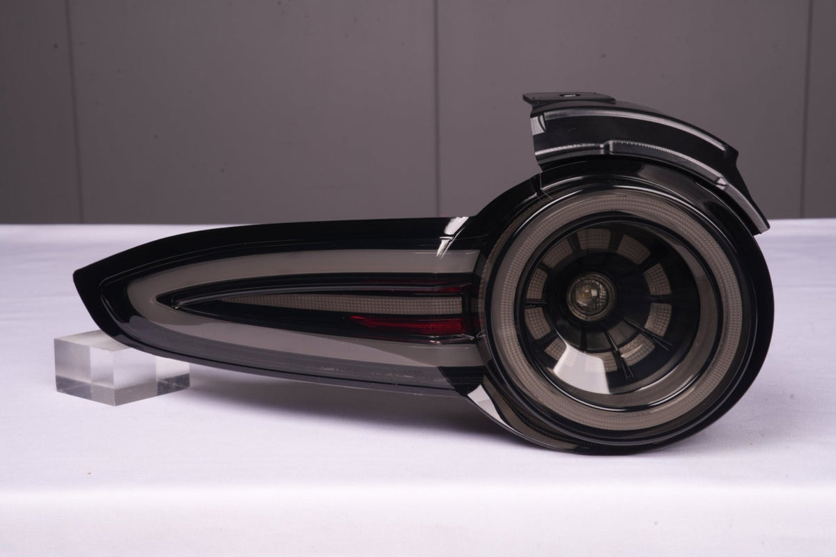 Feux arrière à LED Rotor Signature de la collection Reimagined pour Mazda MX-5 Miata ND