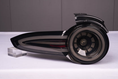 Feux arrière à LED Rotor Signature de la collection Reimagined pour Mazda MX-5 Miata ND