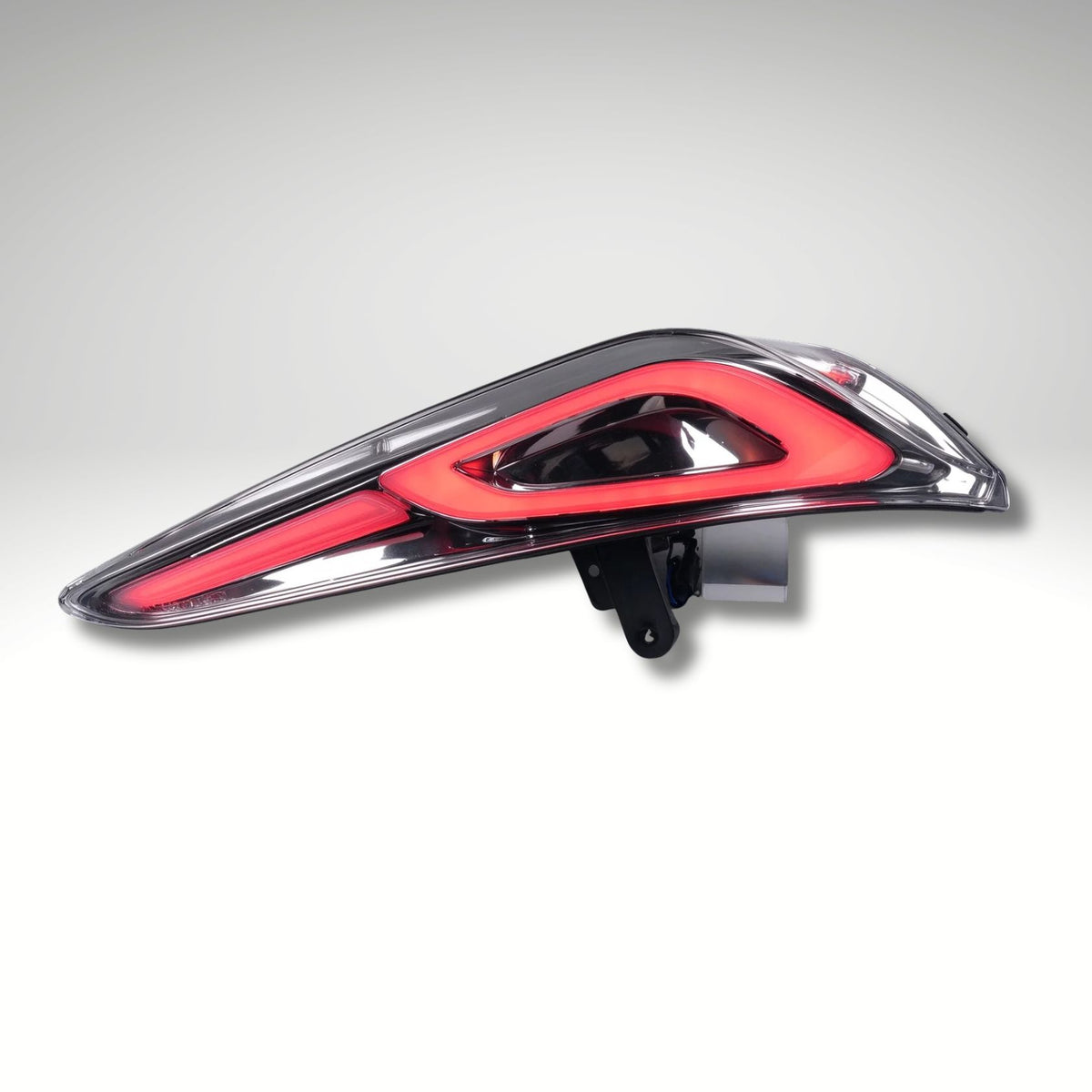 Signature RGB LED Tail Lights for Toyota GR Supra A90 / A91 (2019–2026)
