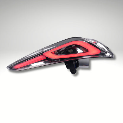 Signature RGB LED Tail Lights for Toyota GR Supra A90 / A91 (2019–2026)