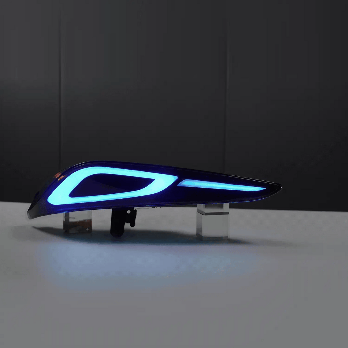 Signature RGB LED Tail Lights for Toyota GR Supra A90 / A91 (2019–2026)
