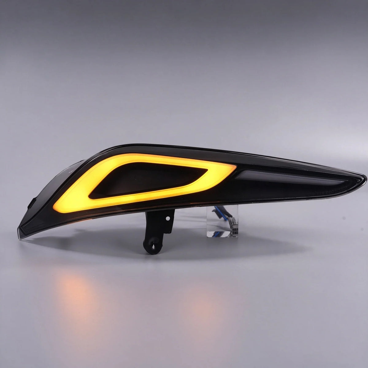 Signature RGB LED Tail Lights for Toyota GR Supra A90 / A91 (2019–2026)