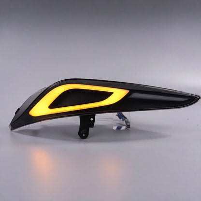 Signature RGB LED Tail Lights for Toyota GR Supra A90 / A91 (2019–2026)